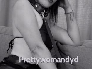 Prettywomandyd