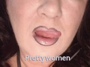 Prettywomen