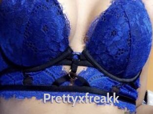 Prettyxfreakk