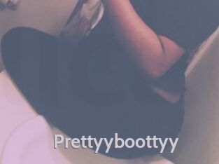 Prettyyboottyy