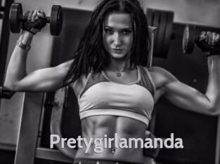 Pretygirlamanda