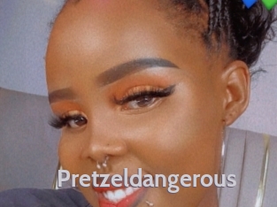 Pretzeldangerous