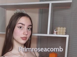 Primroseacomb