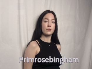 Primrosebingham