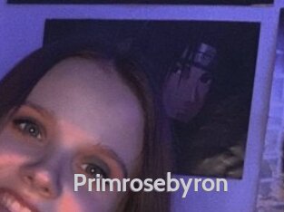 Primrosebyron