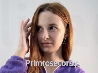 Primrosecorby
