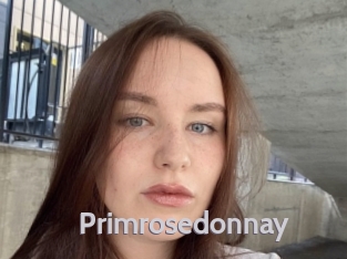 Primrosedonnay
