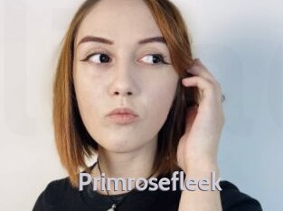 Primrosefleek