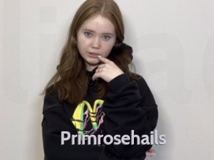 Primrosehails