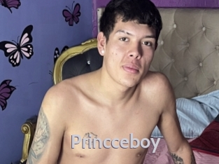 Princceboy