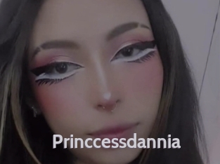 Princcessdannia