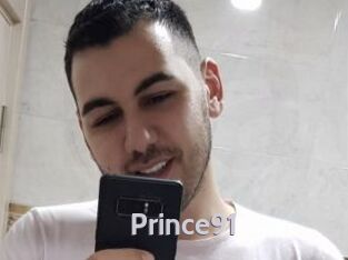 Prince91