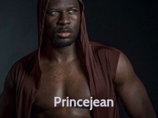 Princejean