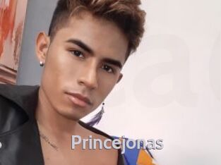 Princejonas