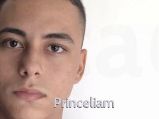 Princeliam