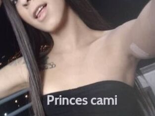 Princes_cami