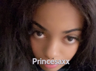 Princesaxx