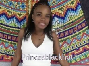 Princesblackhot