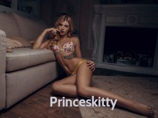 Princeskitty