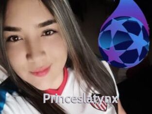 Princeslatynx