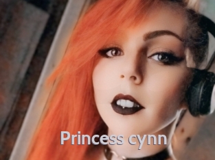 Princess_cynn