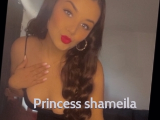 Princess_shameila