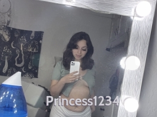 Princess1234