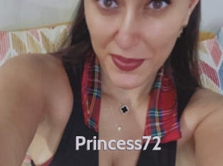 Princess72