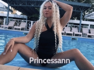Princessann