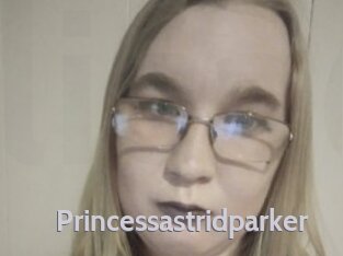 Princessastridparker