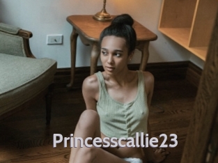 Princesscallie23