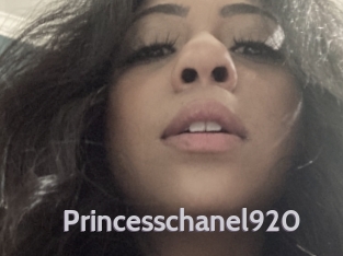 Princesschanel920