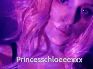 Princesschloeeexxx