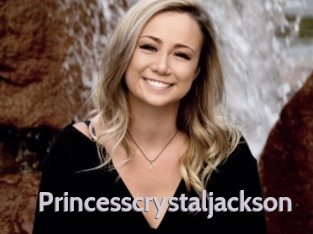 Princesscrystaljackson