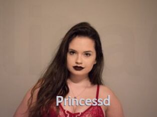 Princessd
