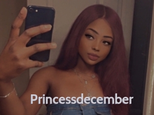 Princessdecember