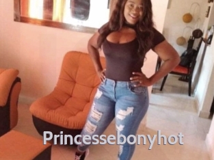 Princessebonyhot