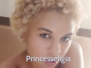 Princesseligia
