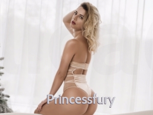 Princessfury
