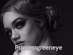Princessgreeneye