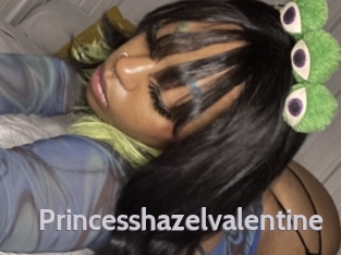 Princesshazelvalentine