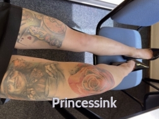 Princessink
