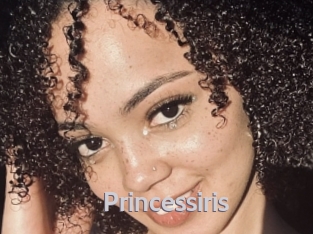 Princessiris
