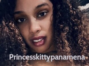 Princesskittypanamena