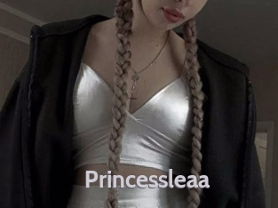 Princessleaa