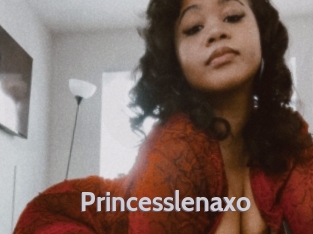 Princesslenaxo