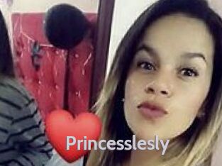 Princesslesly