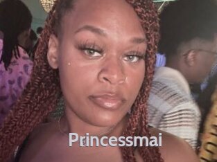 Princessmai