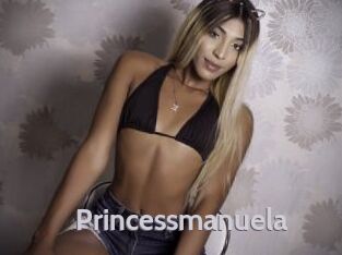 Princessmanuela