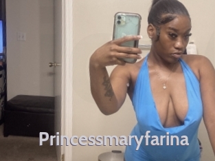 Princessmaryfarina